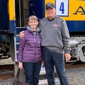 Meet your Posher, Joe